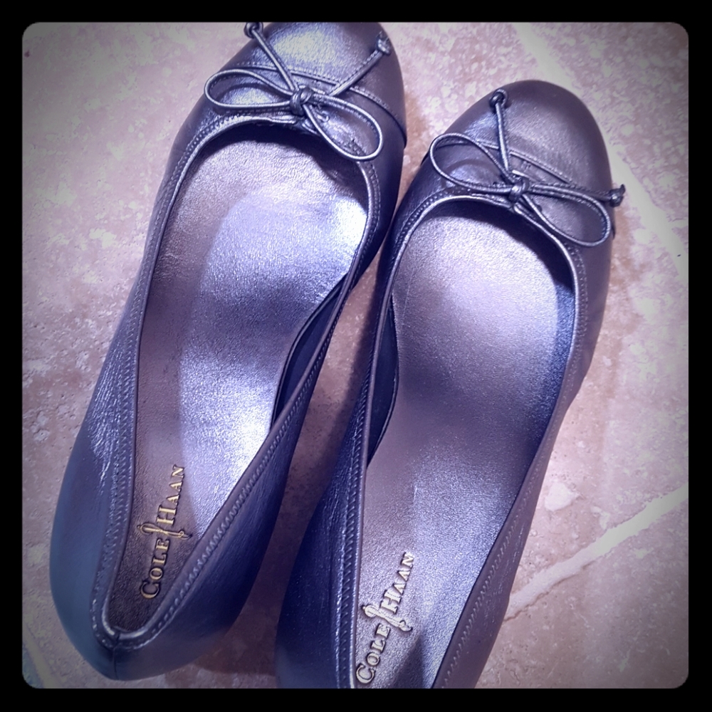 Cole Haan / Nike air